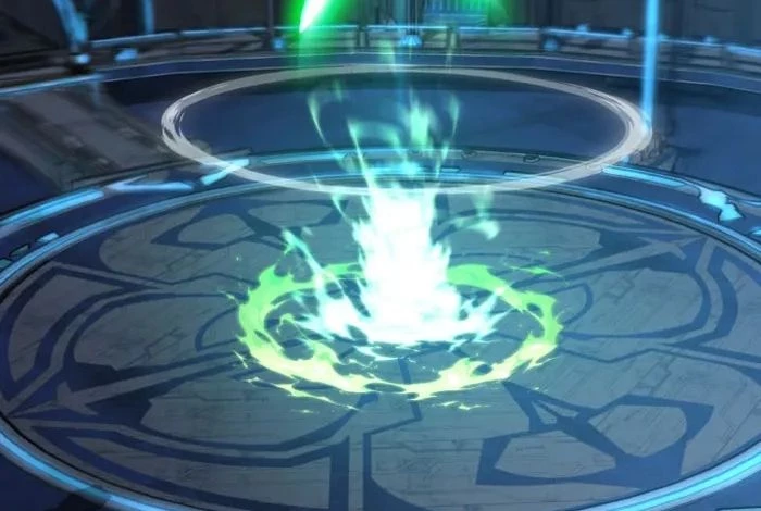 Đại Pháp Sư Thần Thoại Tái Lâm Chapter 74 - 99