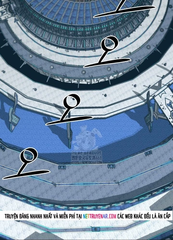 Đại Pháp Sư Thần Thoại Tái Lâm Chapter 75 - 4