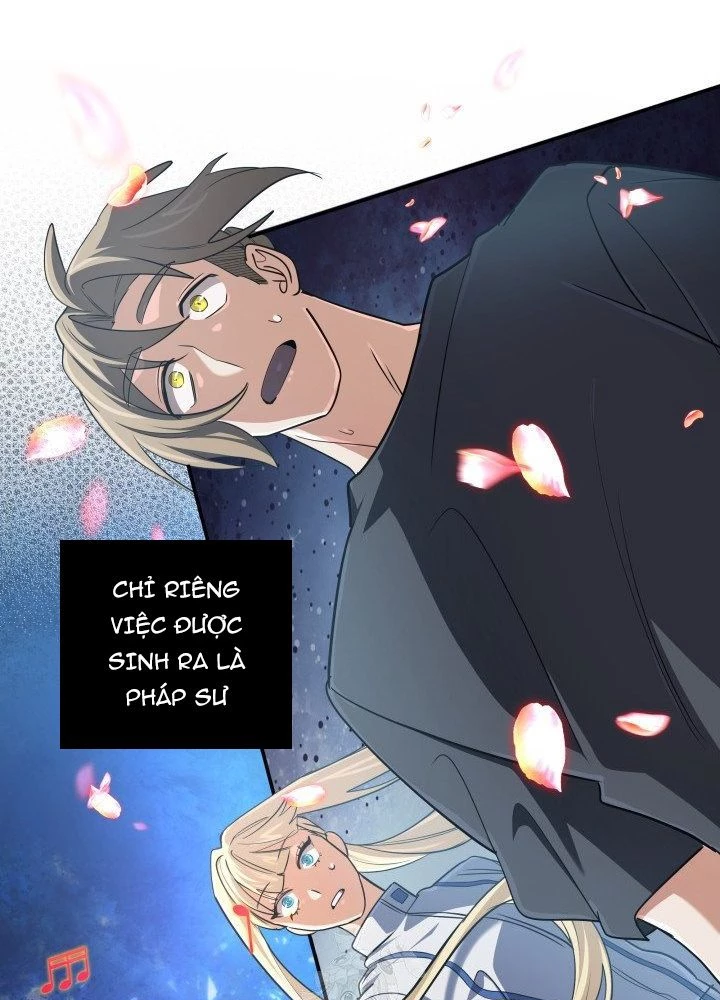 Đại Pháp Sư Thần Thoại Tái Lâm Chapter 75 - 96