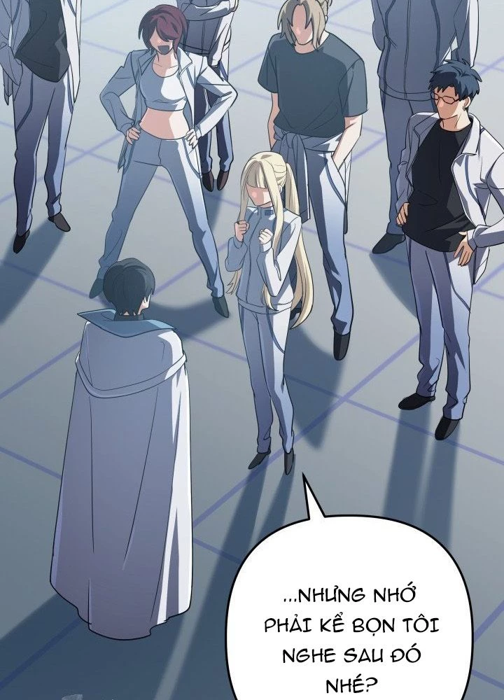 Đại Pháp Sư Thần Thoại Tái Lâm Chapter 75 - 124