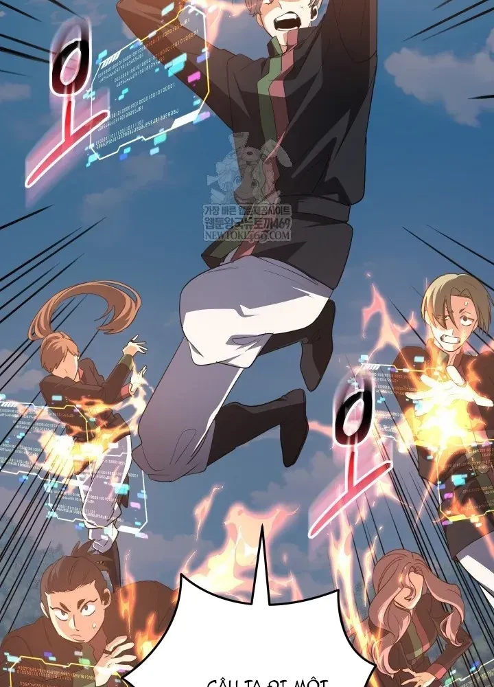 Đại Pháp Sư Thần Thoại Tái Lâm Chapter 76 - 32