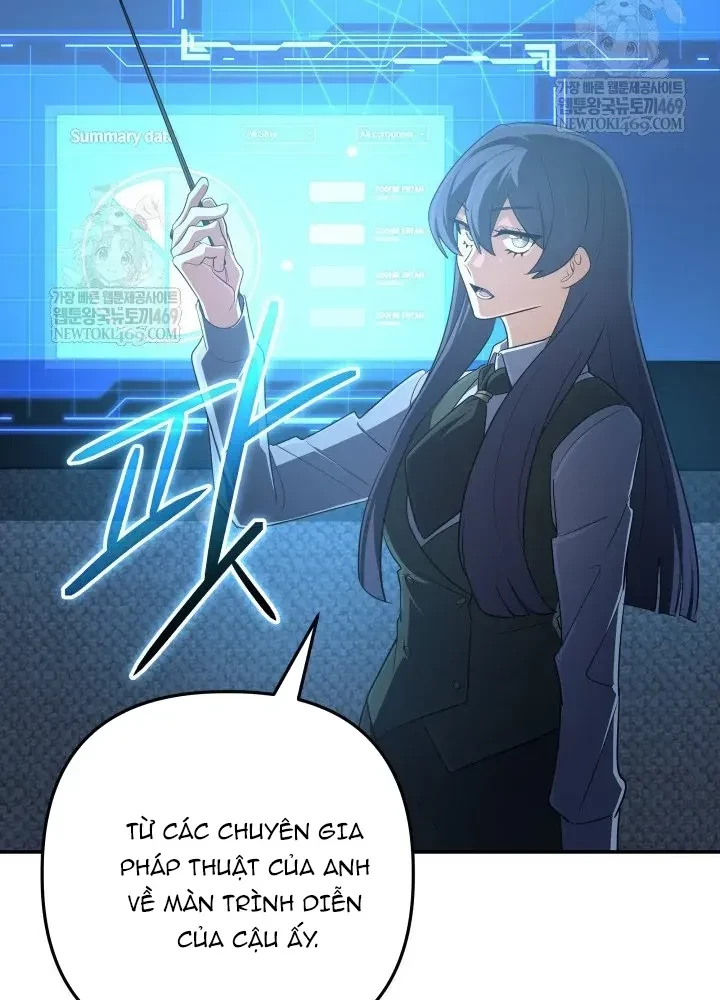 Đại Pháp Sư Thần Thoại Tái Lâm Chapter 76 - 83