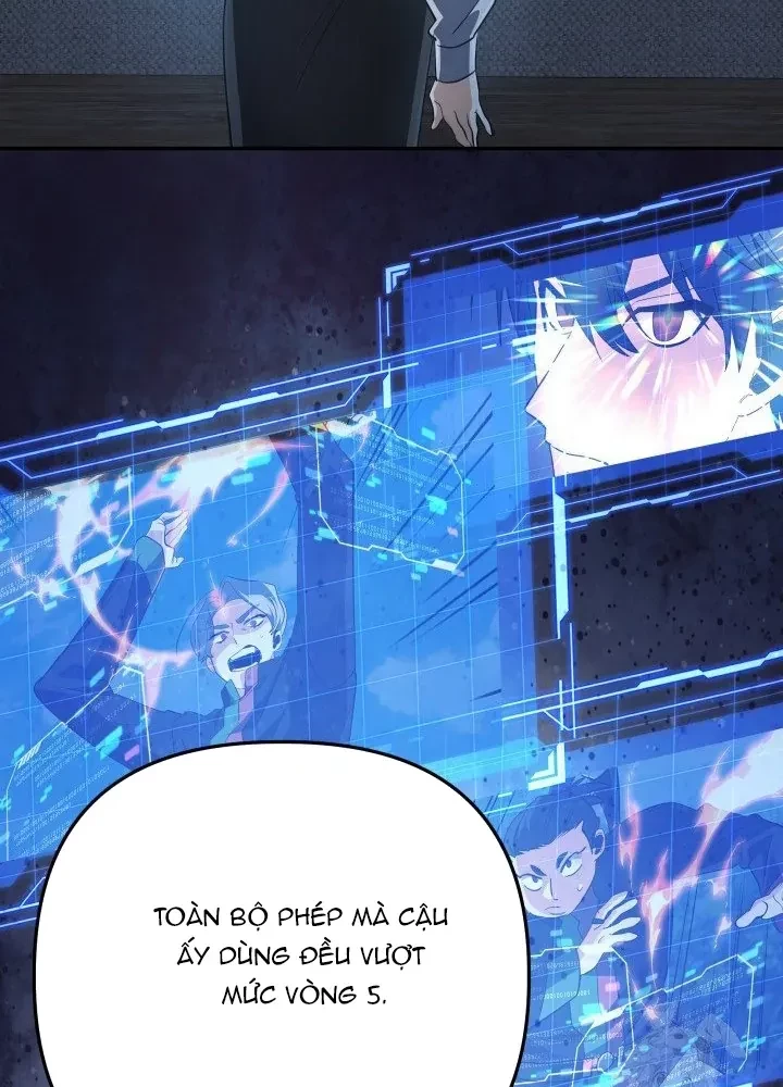 Đại Pháp Sư Thần Thoại Tái Lâm Chapter 76 - 95