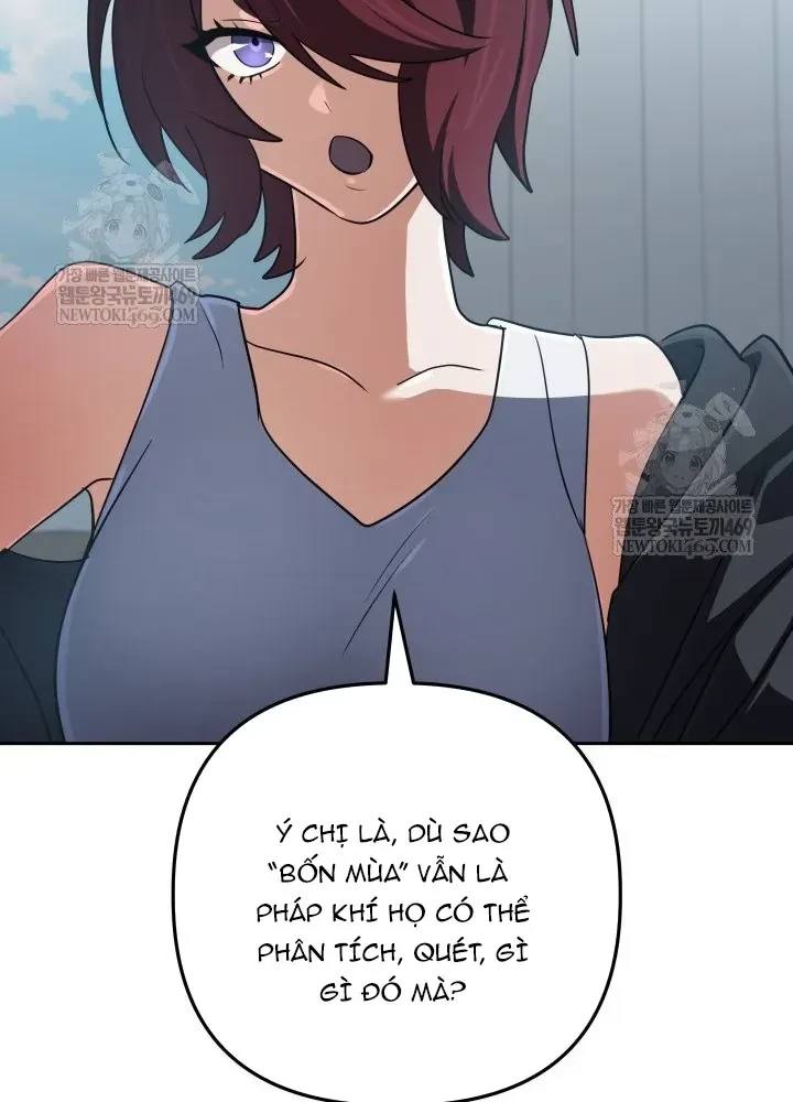 Đại Pháp Sư Thần Thoại Tái Lâm Chapter 76 - 124