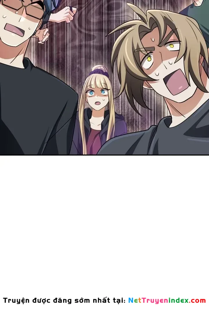 Đại Pháp Sư Thần Thoại Tái Lâm Chapter 76 - 133