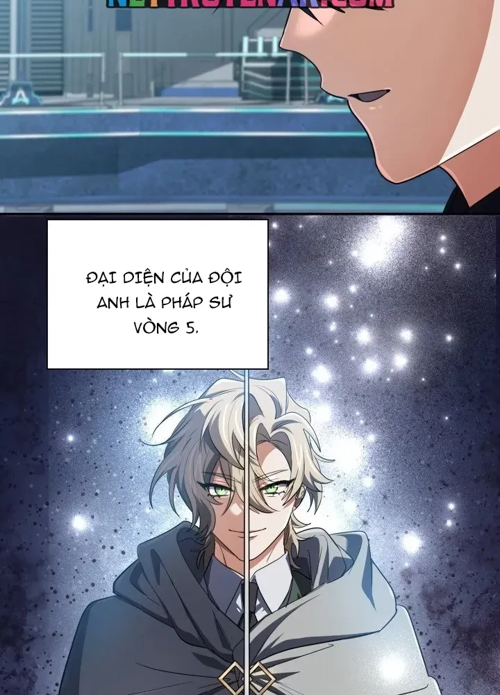 Đại Pháp Sư Thần Thoại Tái Lâm Chapter 76 - 146