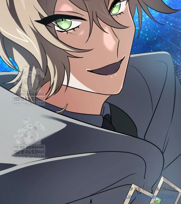 Đại Pháp Sư Thần Thoại Tái Lâm Chapter 77 - 48