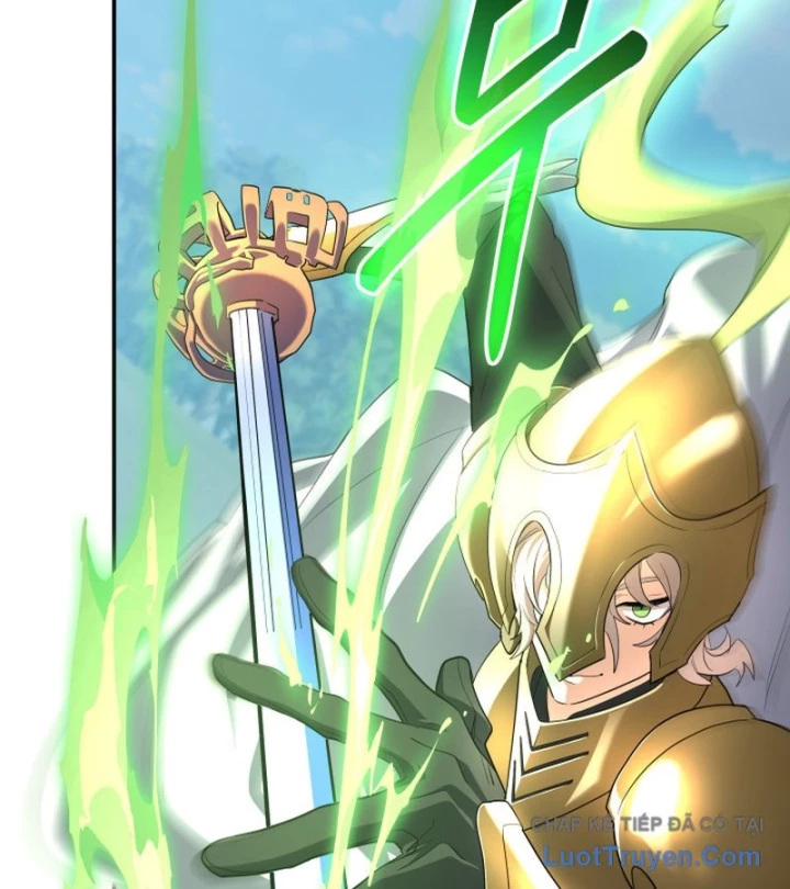 Đại Pháp Sư Thần Thoại Tái Lâm Chapter 77 - 87