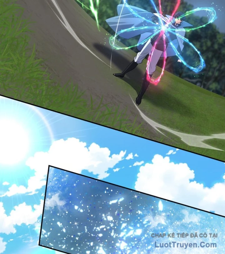 Đại Pháp Sư Thần Thoại Tái Lâm Chapter 77 - 149