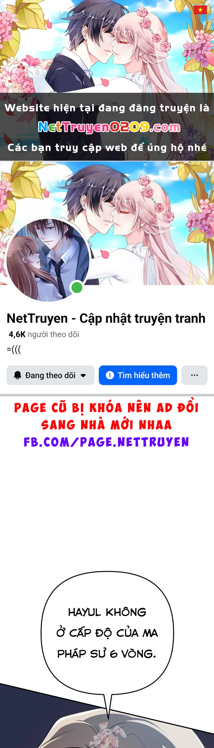 Đại Pháp Sư Thần Thoại Tái Lâm Chapter 78 - 1