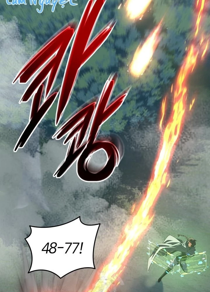 Đại Pháp Sư Thần Thoại Tái Lâm Chapter 78 - 55