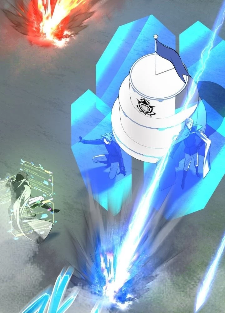 Đại Pháp Sư Thần Thoại Tái Lâm Chapter 78 - 57