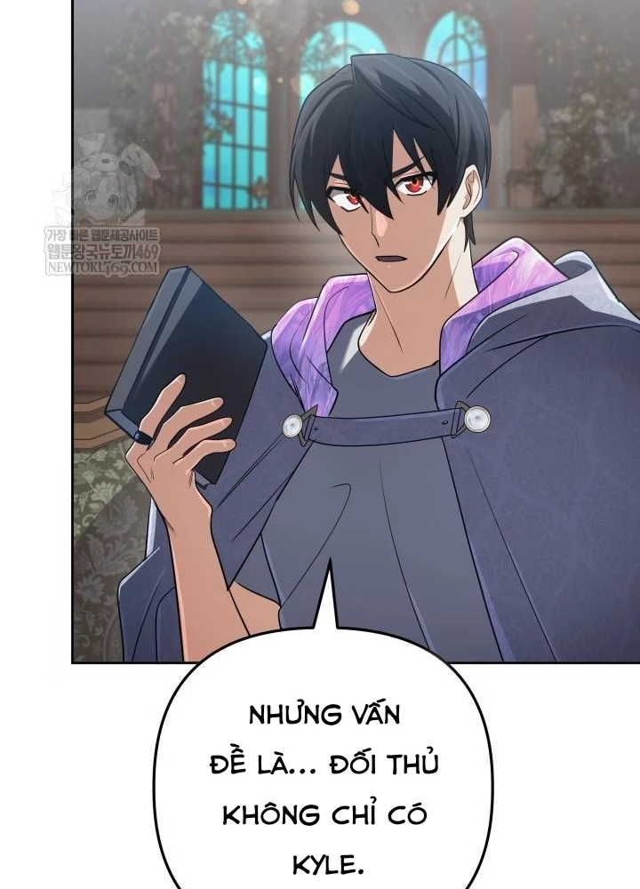 Đại Pháp Sư Thần Thoại Tái Lâm Chapter 78 - 166