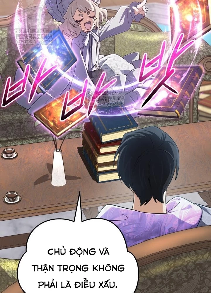 Đại Pháp Sư Thần Thoại Tái Lâm Chapter 78 - 182