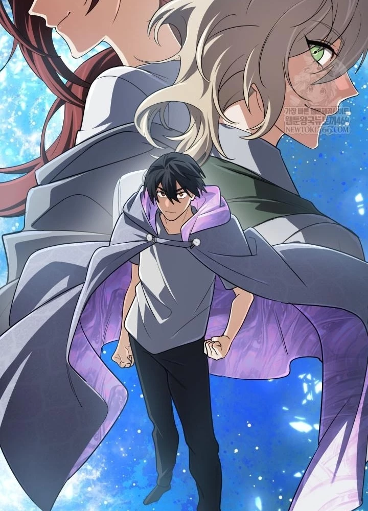 Đại Pháp Sư Thần Thoại Tái Lâm Chapter 78 - 192