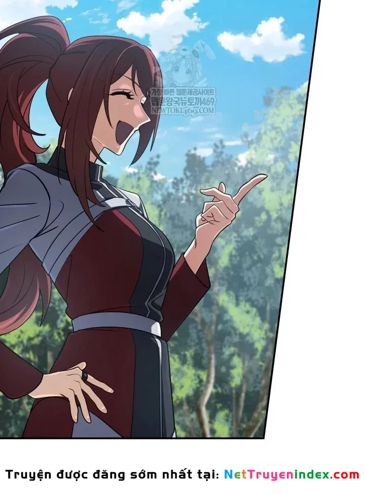 Đại Pháp Sư Thần Thoại Tái Lâm Chapter 79 - 76