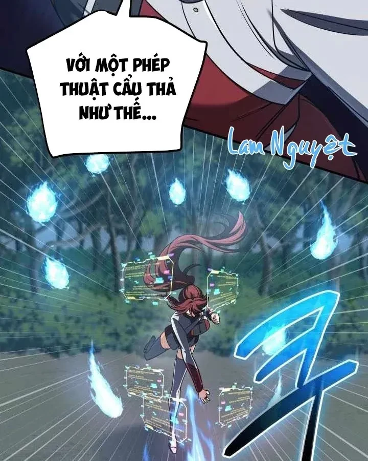 Đại Pháp Sư Thần Thoại Tái Lâm Chapter 80 - 7