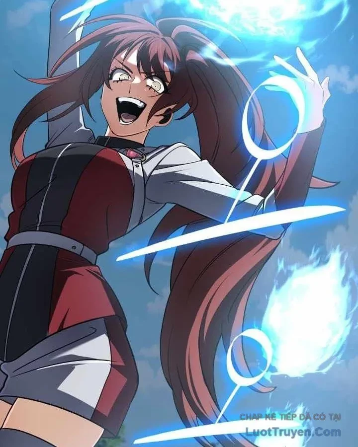 Đại Pháp Sư Thần Thoại Tái Lâm Chapter 80 - 34