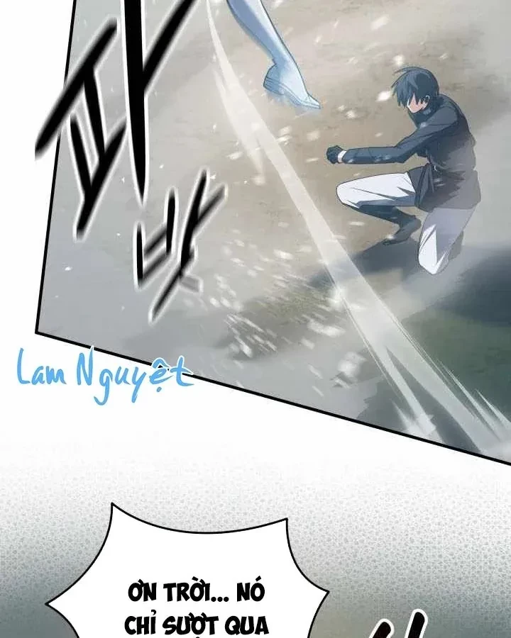 Đại Pháp Sư Thần Thoại Tái Lâm Chapter 80 - 83