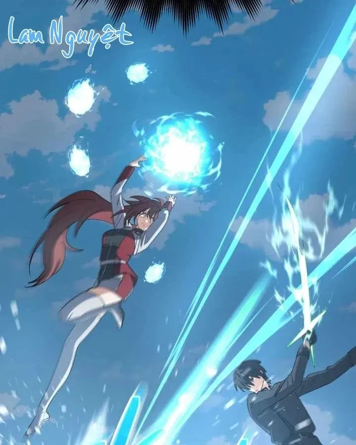 Đại Pháp Sư Thần Thoại Tái Lâm Chapter 80 - 117