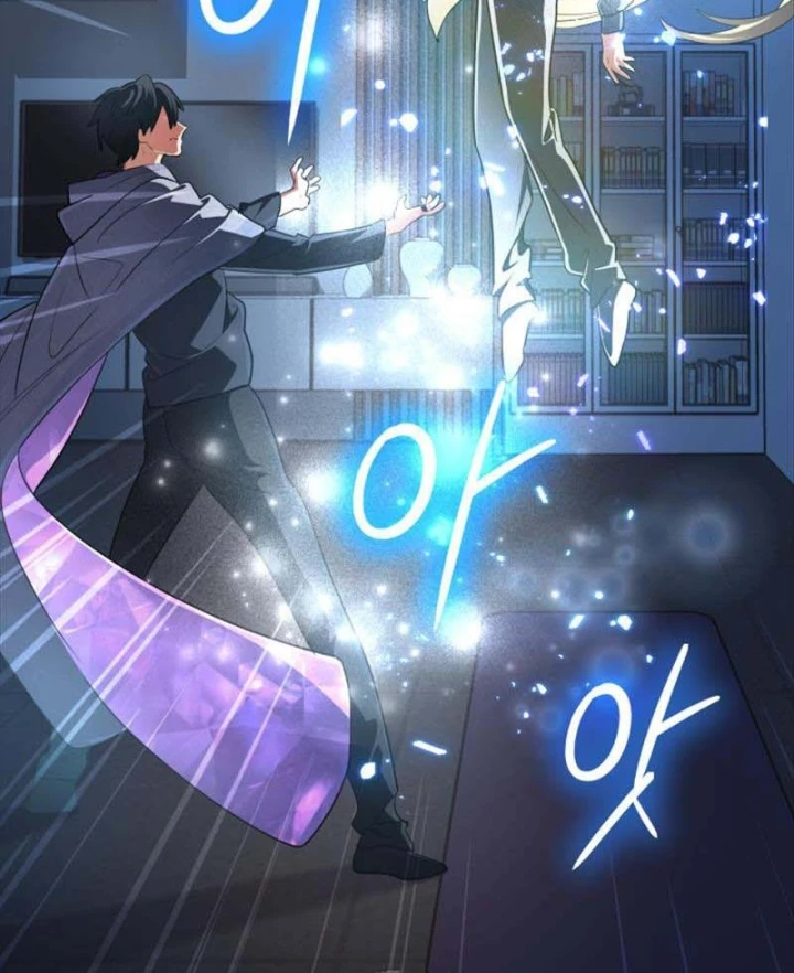 Đại Pháp Sư Thần Thoại Tái Lâm Chapter 97 - 65