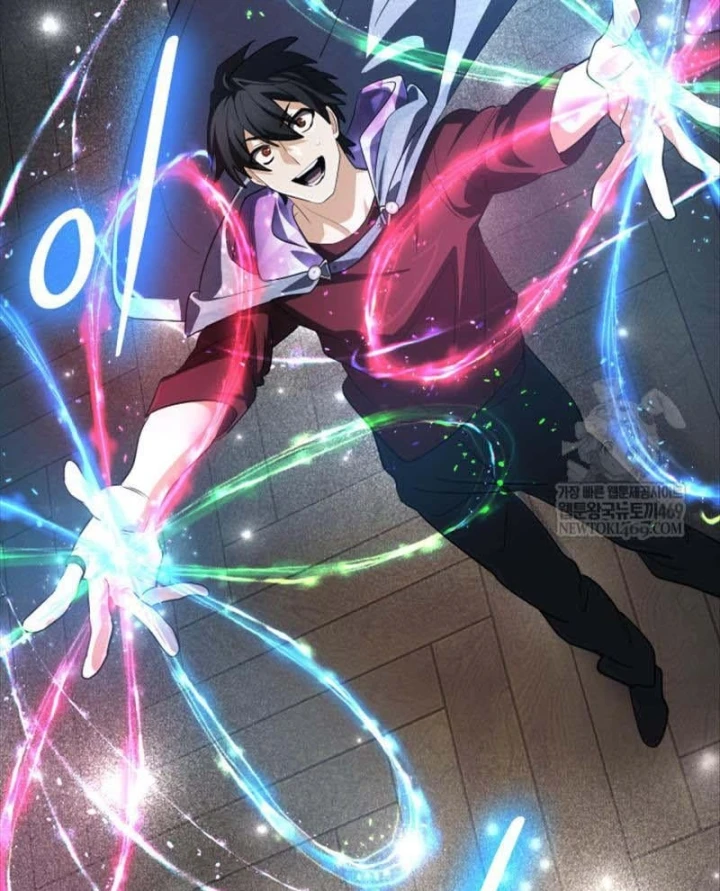 Đại Pháp Sư Thần Thoại Tái Lâm Chapter 97 - 90