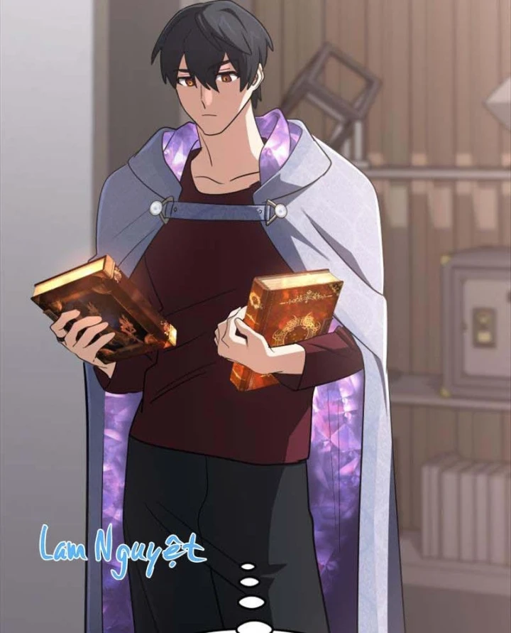 Đại Pháp Sư Thần Thoại Tái Lâm Chapter 97 - 121