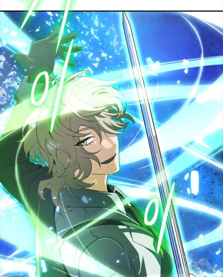 Đại Pháp Sư Thần Thoại Tái Lâm Chapter 98 - 29