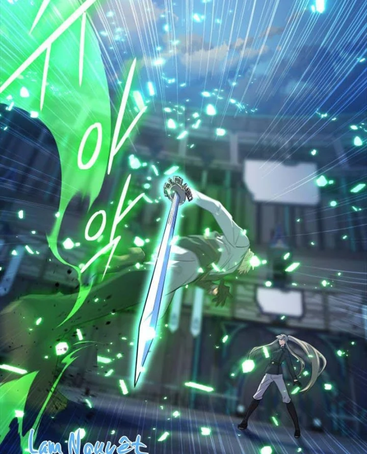 Đại Pháp Sư Thần Thoại Tái Lâm Chapter 98 - 32