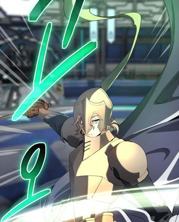 Đại Pháp Sư Thần Thoại Tái Lâm Chapter 98 - 107