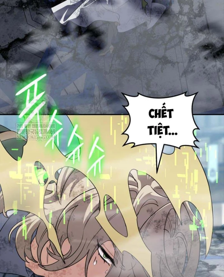 Đại Pháp Sư Thần Thoại Tái Lâm Chapter 98 - 126