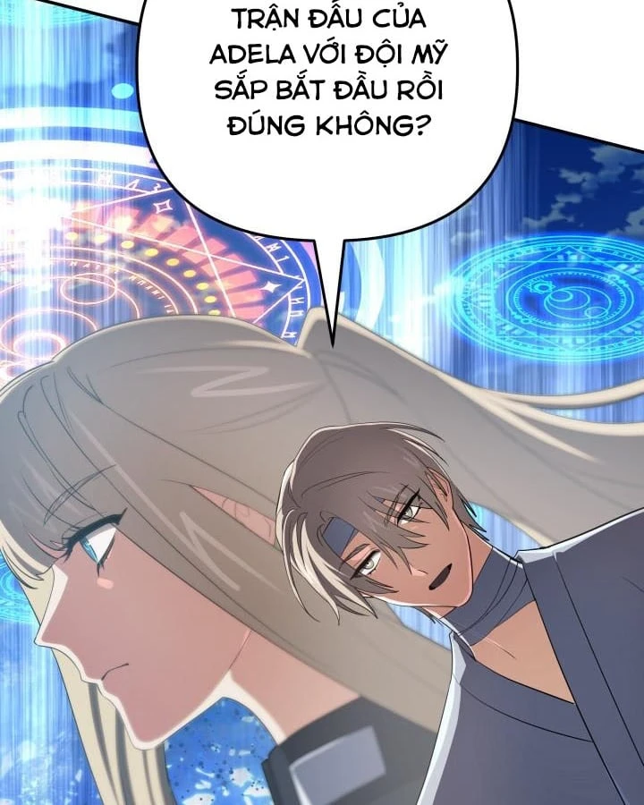 Đại Pháp Sư Thần Thoại Tái Lâm Chapter 99 - 18