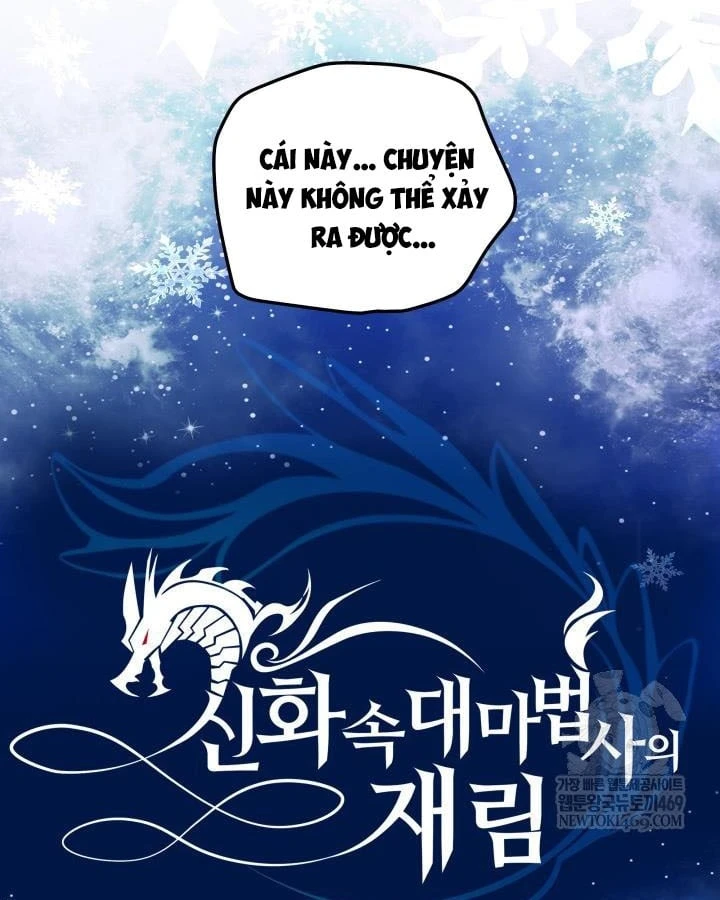 Đại Pháp Sư Thần Thoại Tái Lâm Chapter 99 - 64