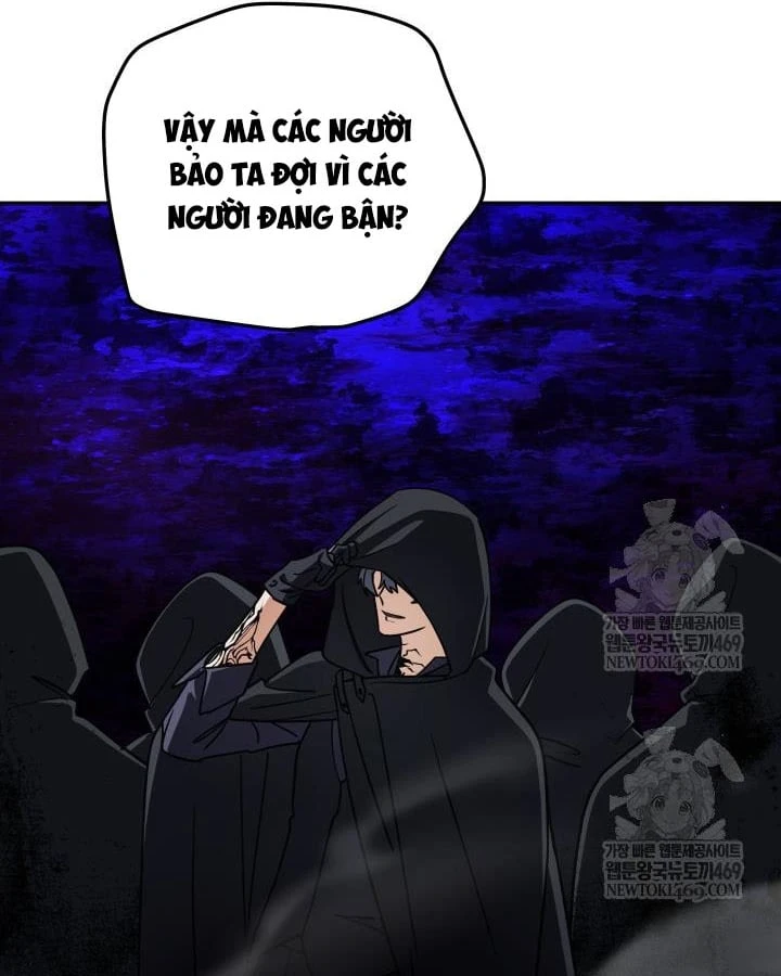 Đại Pháp Sư Thần Thoại Tái Lâm Chapter 99 - 97