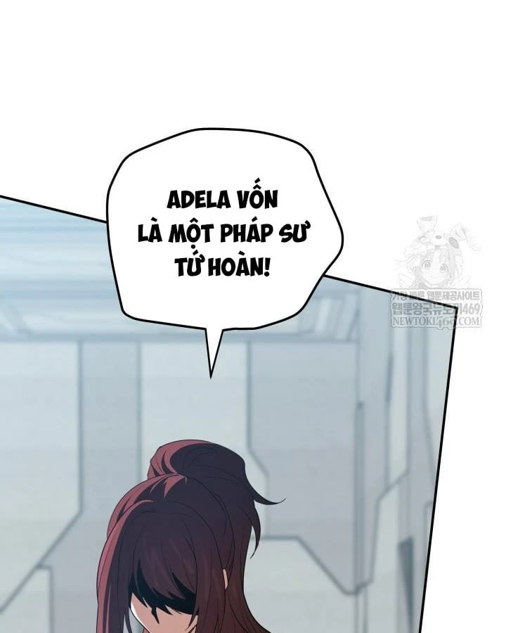 Đại Pháp Sư Thần Thoại Tái Lâm Chapter 99 - 136