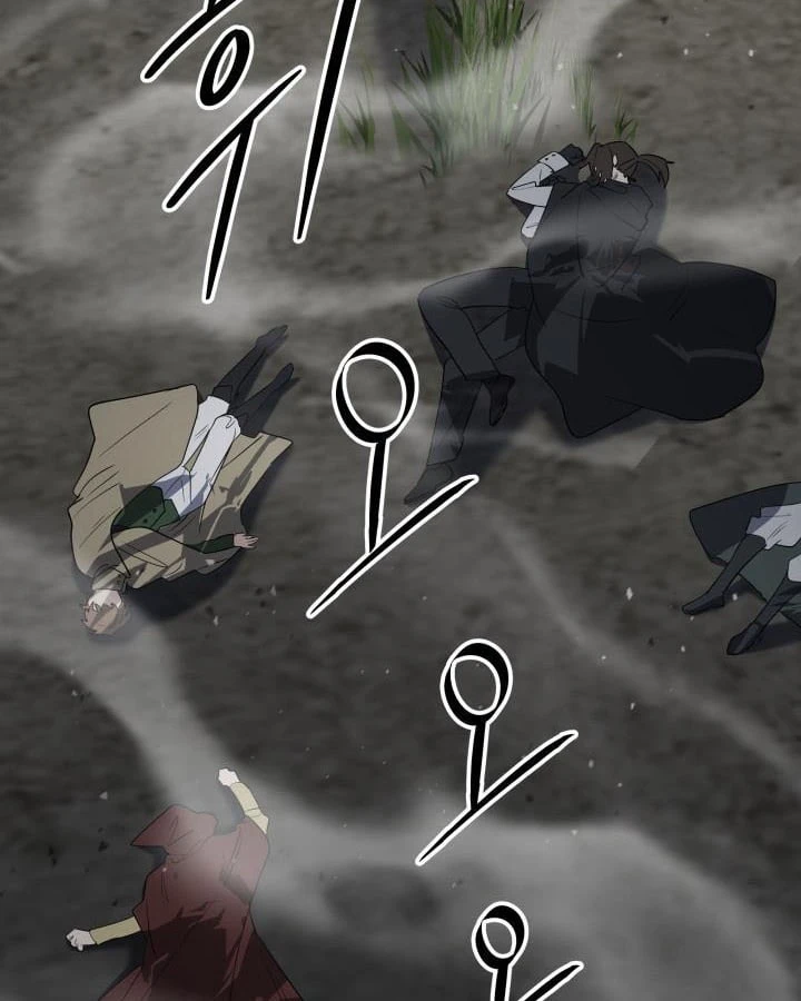 Đại Pháp Sư Thần Thoại Tái Lâm Chapter 100 - 18