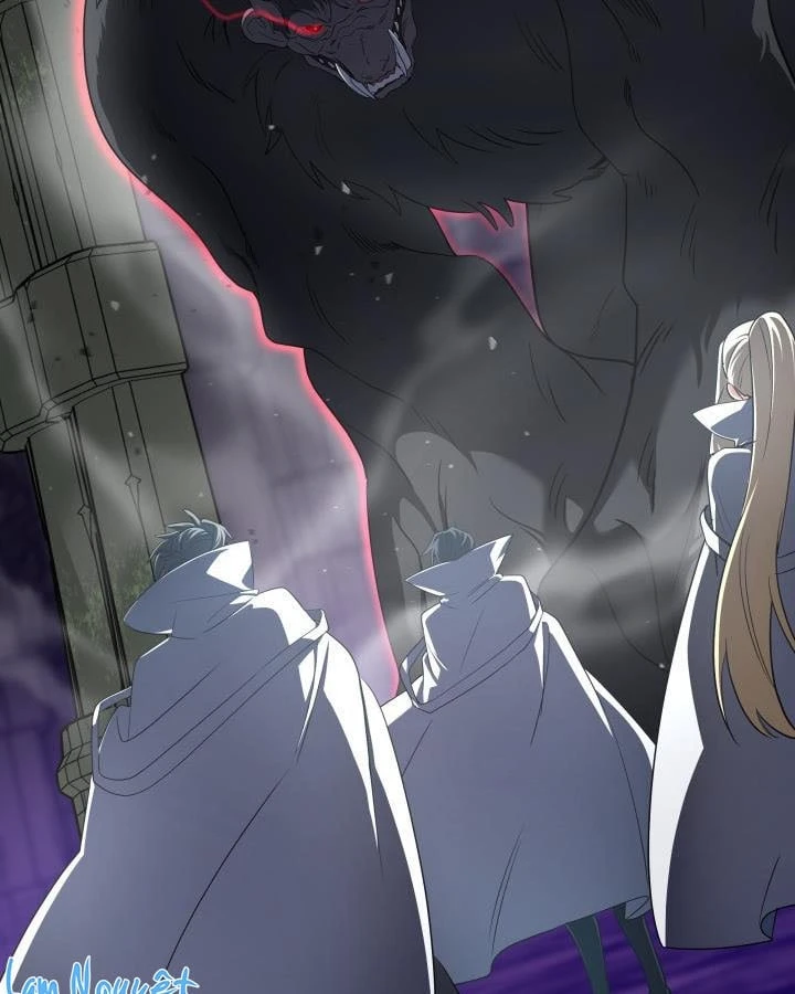 Đại Pháp Sư Thần Thoại Tái Lâm Chapter 100 - 96