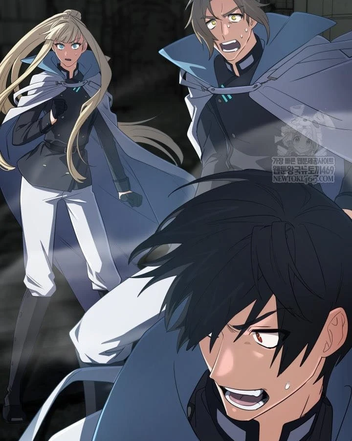 Đại Pháp Sư Thần Thoại Tái Lâm Chapter 100 - 98