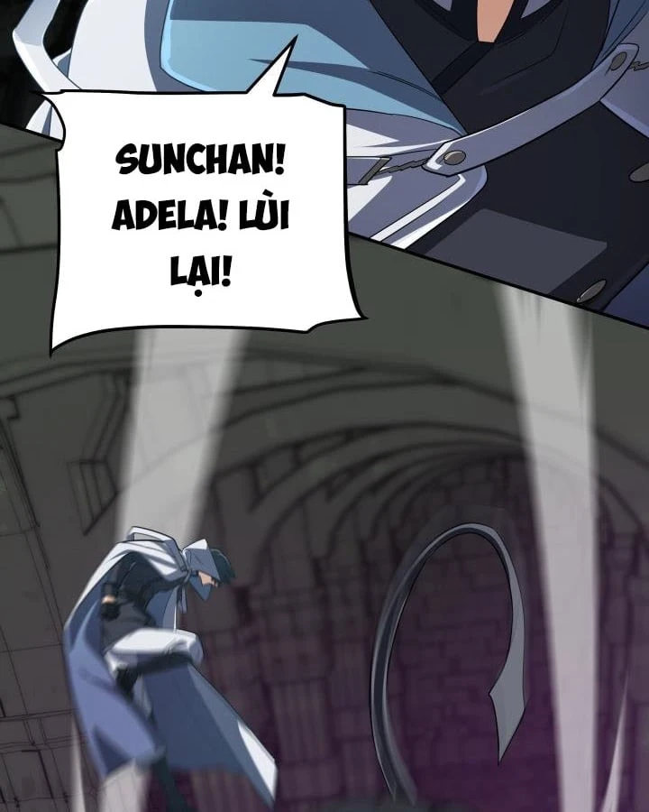 Đại Pháp Sư Thần Thoại Tái Lâm Chapter 100 - 99