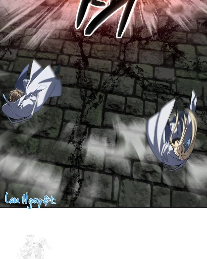 Đại Pháp Sư Thần Thoại Tái Lâm Chapter 100 - 101