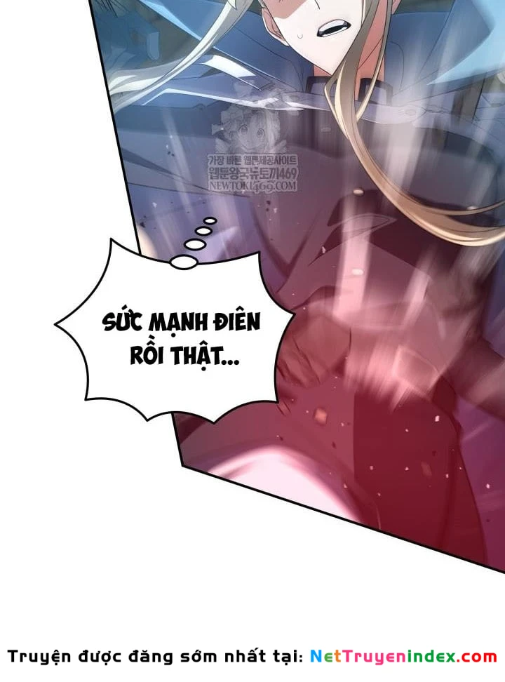 Đại Pháp Sư Thần Thoại Tái Lâm Chapter 100 - 103