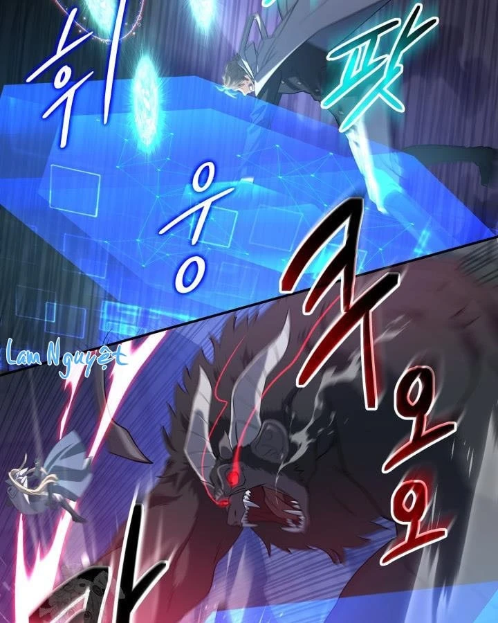 Đại Pháp Sư Thần Thoại Tái Lâm Chapter 100 - 112