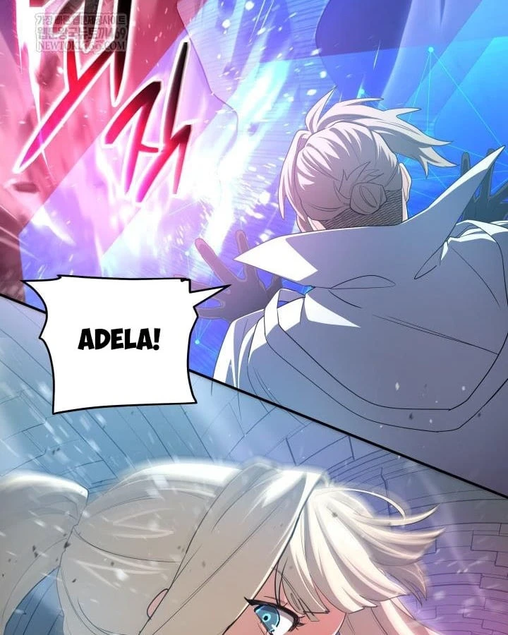 Đại Pháp Sư Thần Thoại Tái Lâm Chapter 100 - 113