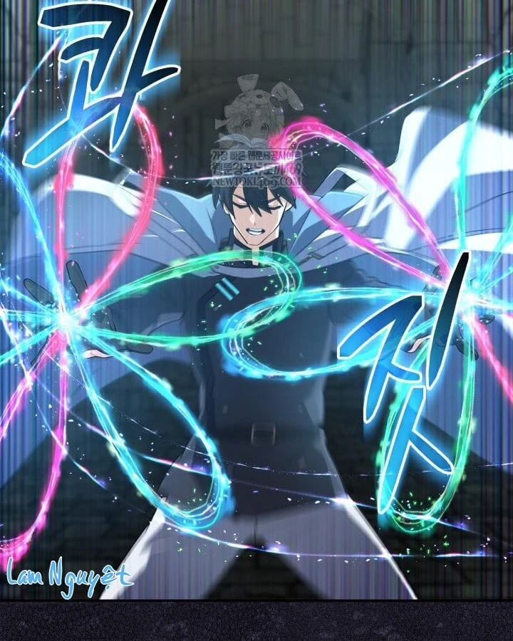 Đại Pháp Sư Thần Thoại Tái Lâm Chapter 100 - 115