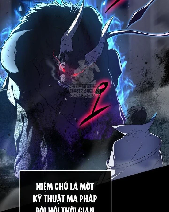 Đại Pháp Sư Thần Thoại Tái Lâm Chapter 100 - 129