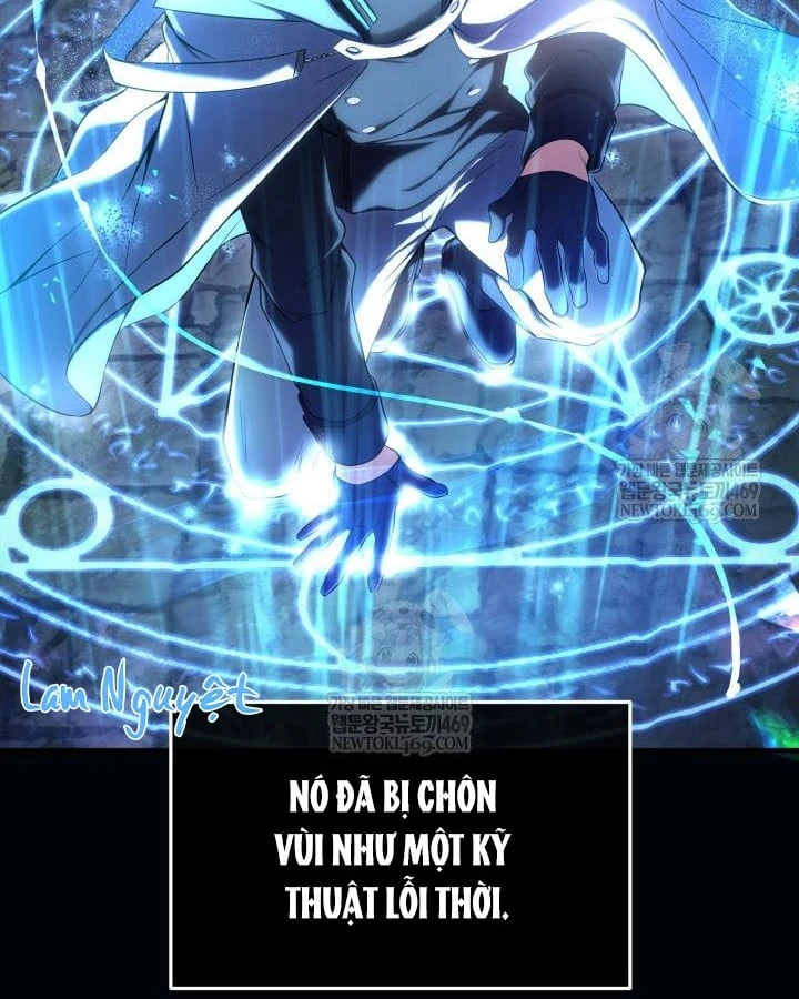 Đại Pháp Sư Thần Thoại Tái Lâm Chapter 100 - 140