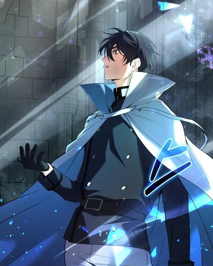 Đại Pháp Sư Thần Thoại Tái Lâm Chapter 100 - 171