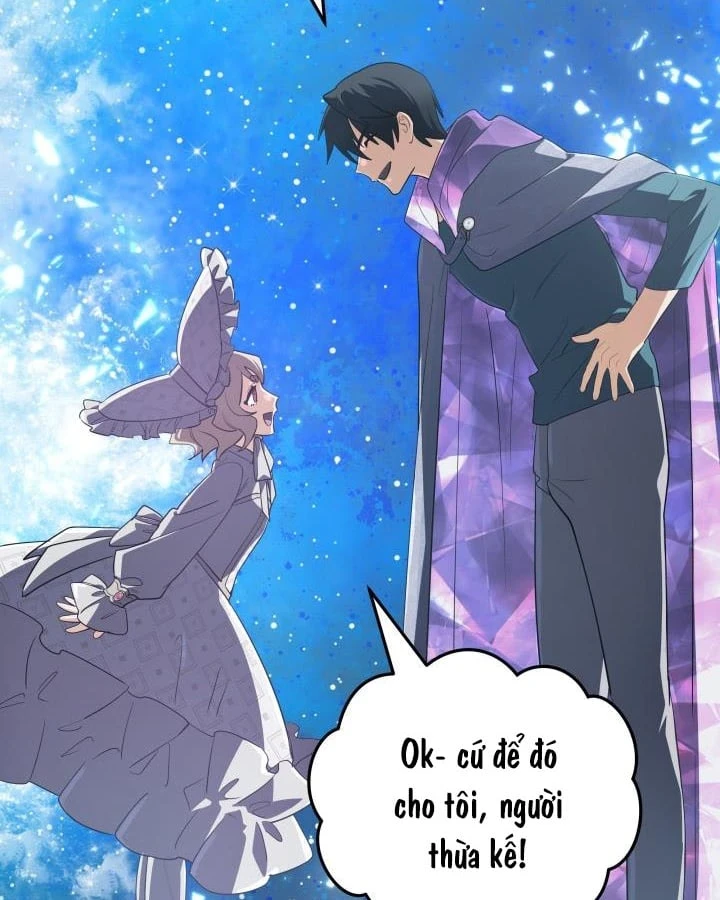 Đại Pháp Sư Thần Thoại Tái Lâm Chapter 100 - 217