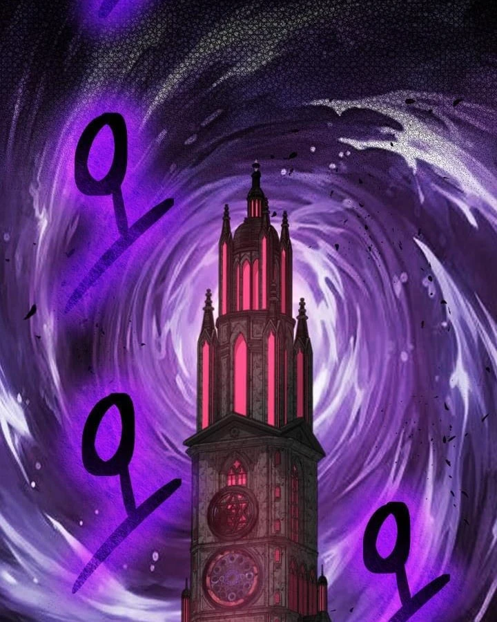 Đại Pháp Sư Thần Thoại Tái Lâm Chapter 100 - 221