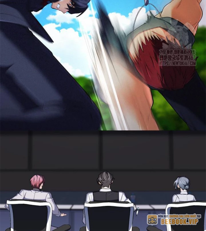 Đại Pháp Sư Thần Thoại Tái Lâm Chapter 34 - 36